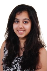 Anusha Datta