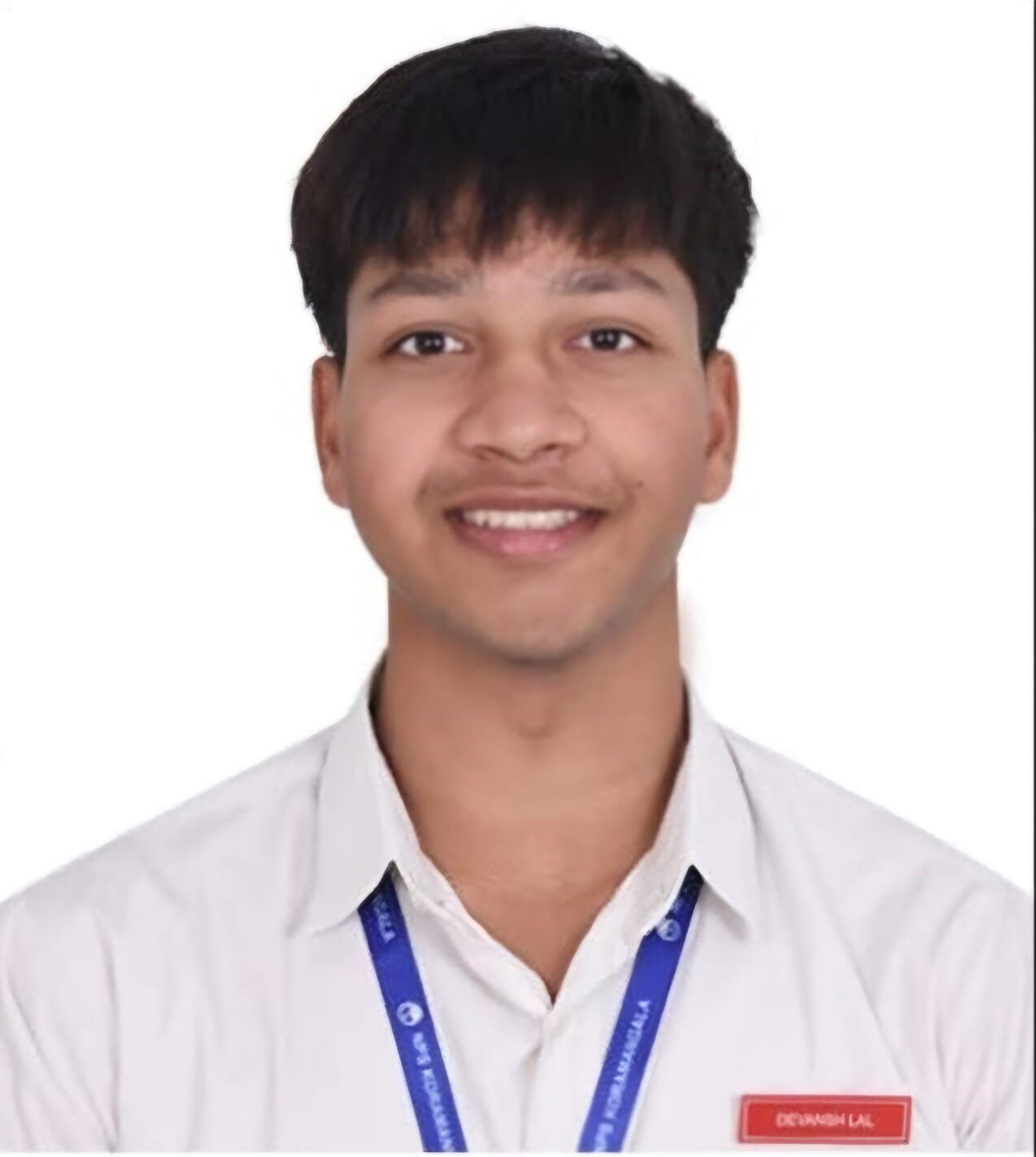 Devansh Lal