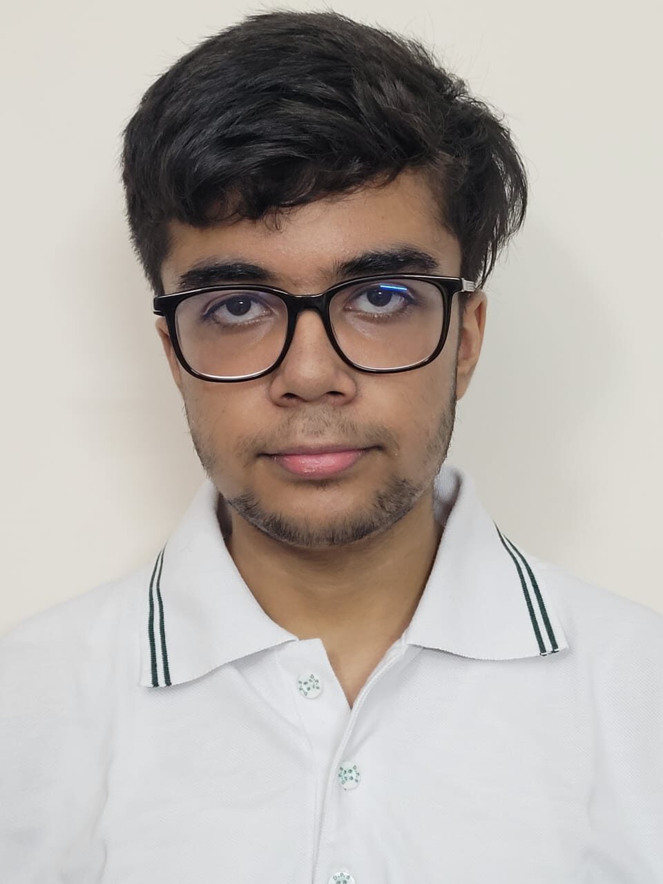 Bhavya Lakhina