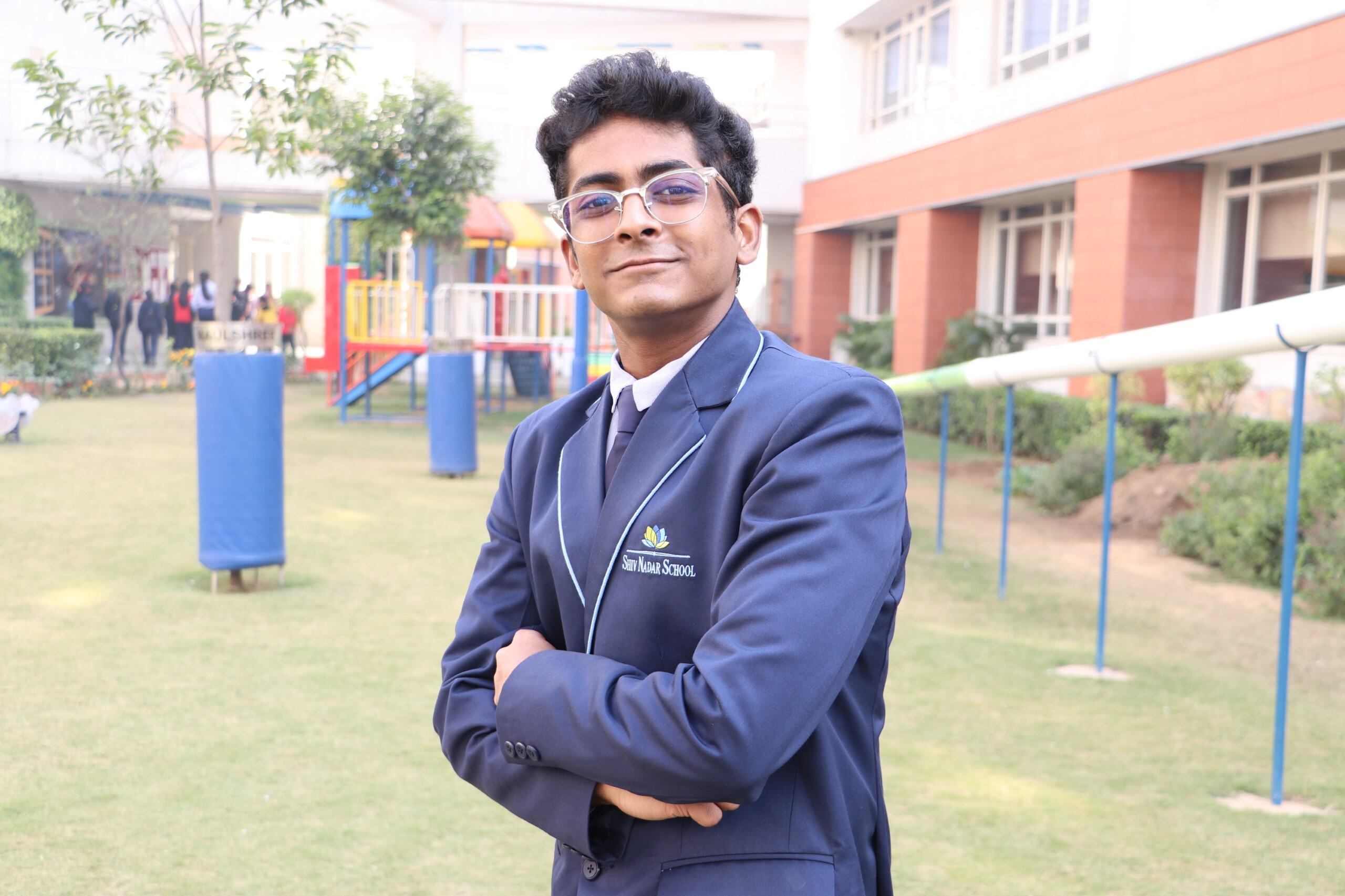 Manan Poddar