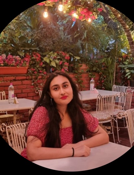 Rishima Chaddha