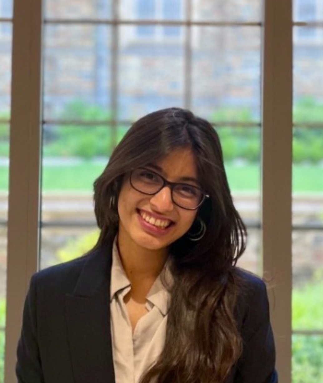 Eva Aggarwal