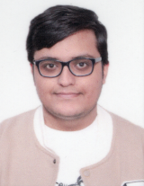 Samik Garg