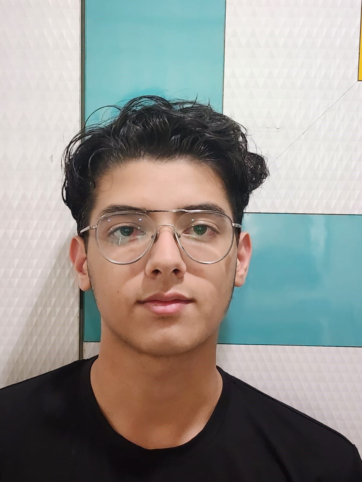 Swastik Sehgal