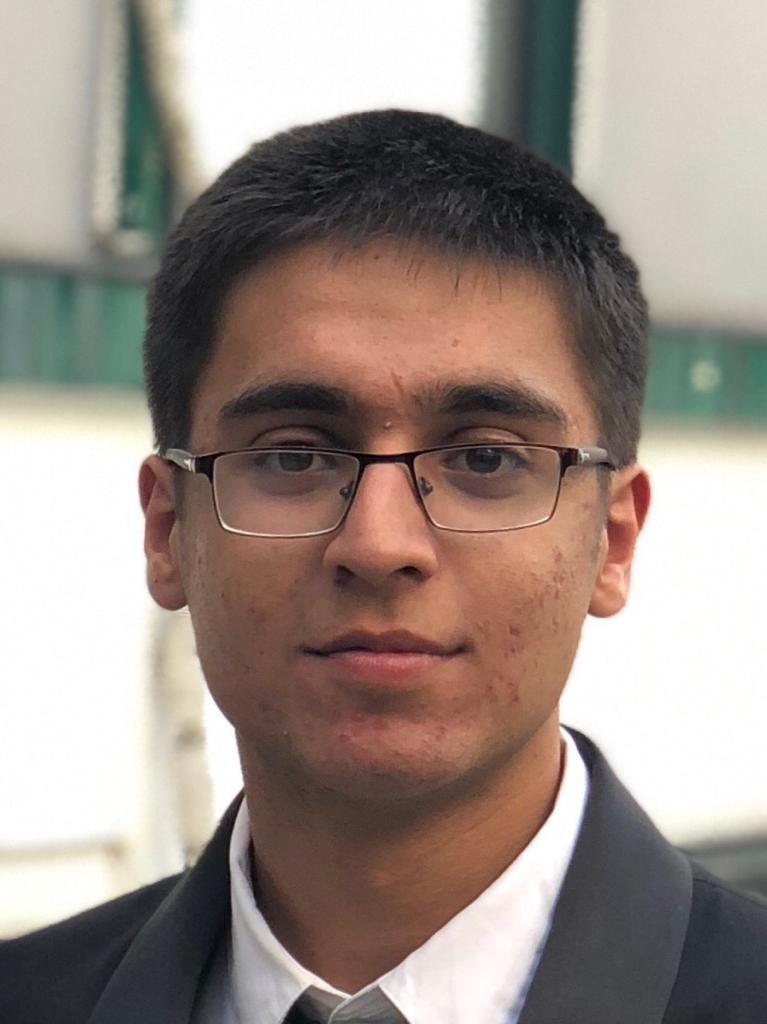 Samarth Rajani