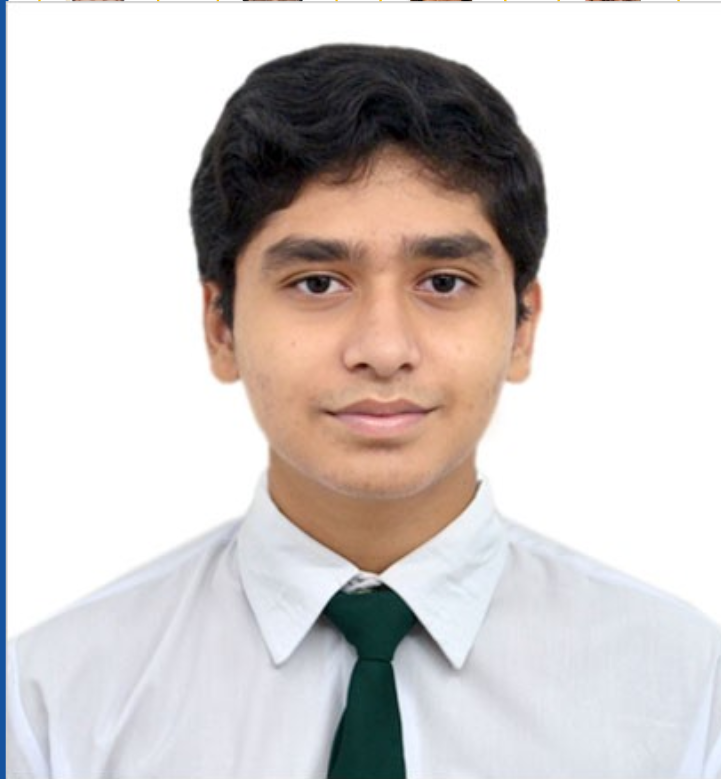 Shreyan Deo