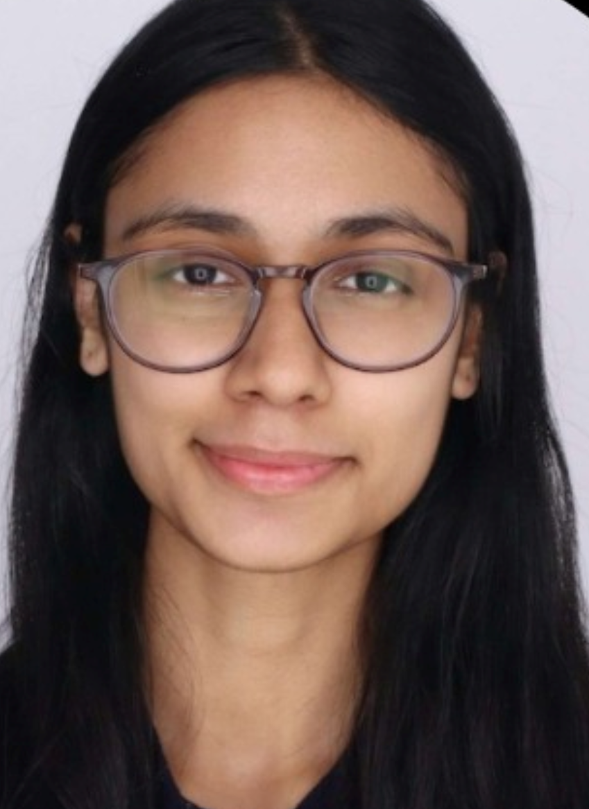 Irika Agarwal