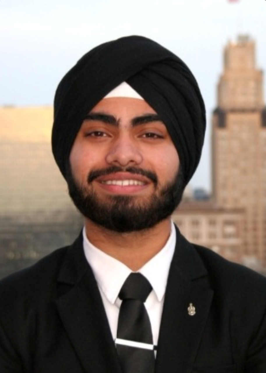 Gurmeher Singh