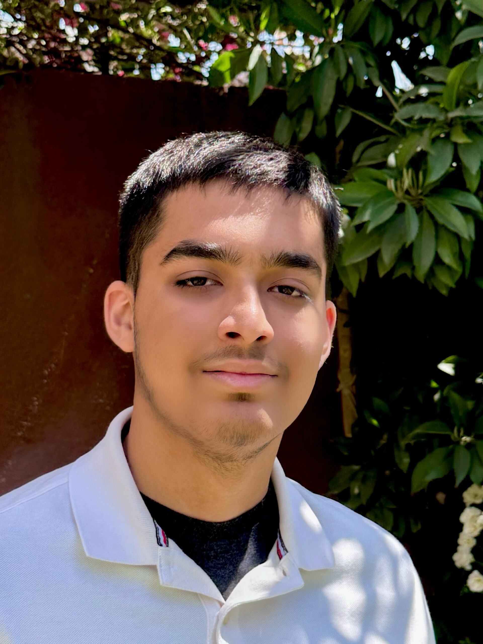 Aadish Jain