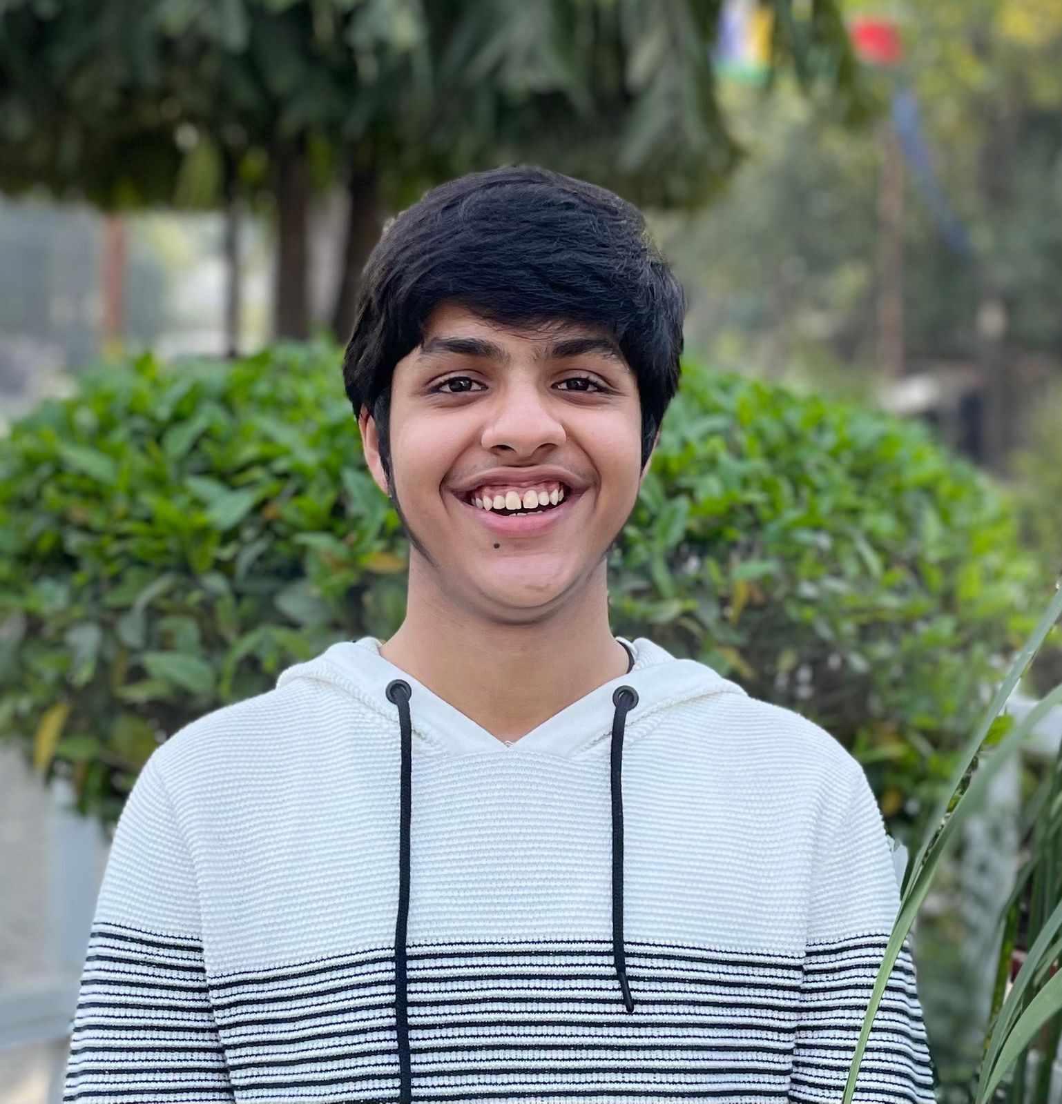 Anugrah Bagla