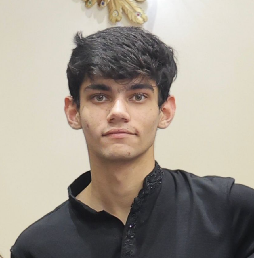 Sikander Phogat