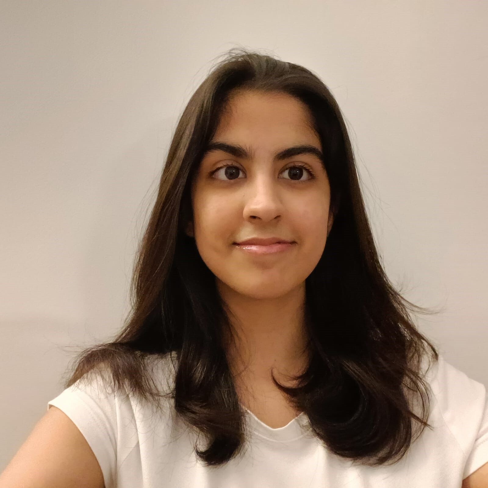 Aarushi Mendiratta