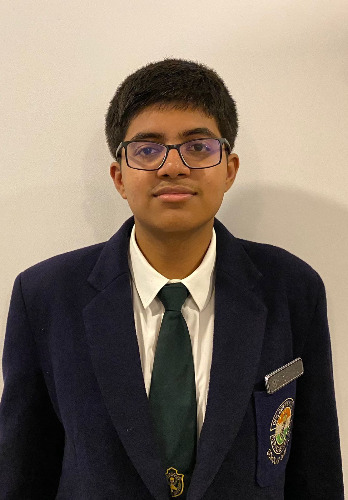 YashRaj Mehta