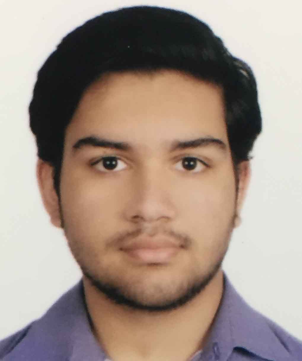Devesh Chaidhary