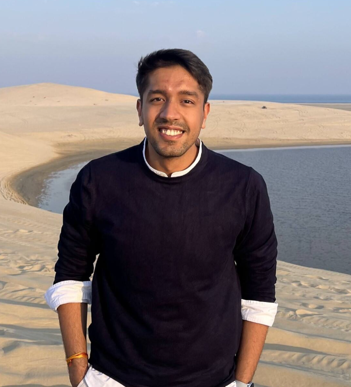 Shivam Agarwal
