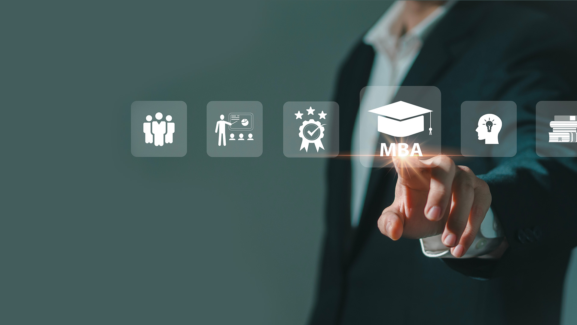 MBA Admission