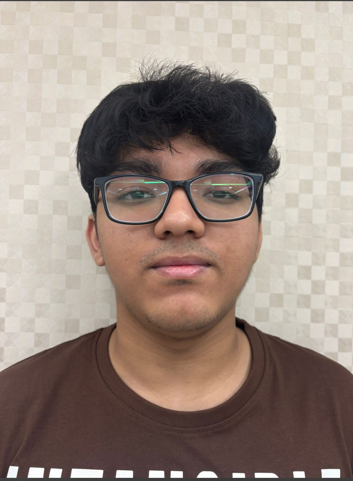Aran Sharma